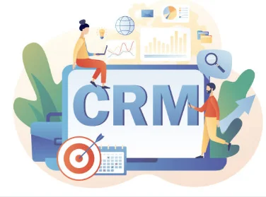 Secure CRM Software for Government & Defense Contractors in Virginia